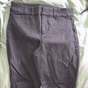 Old Navy Pixie Pants